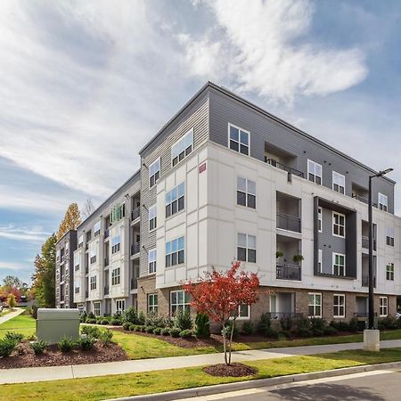 Kasa Freemorewest Charlotte Luaran gambar