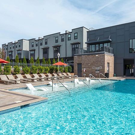 Kasa Freemorewest Charlotte Luaran gambar