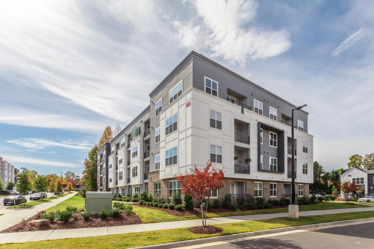 Kasa Freemorewest Charlotte Luaran gambar
