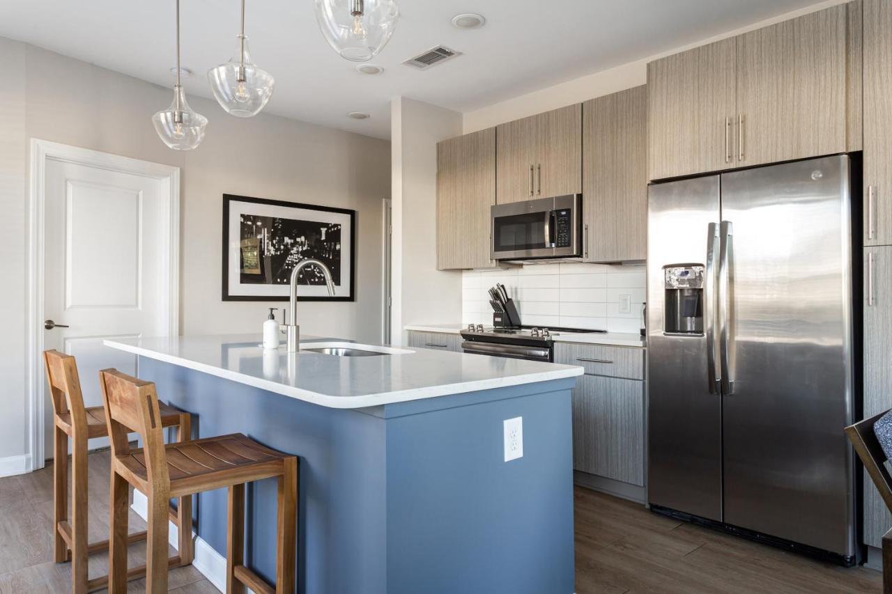 Kasa Freemorewest Charlotte Luaran gambar
