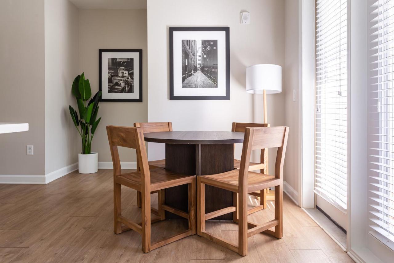 Kasa Freemorewest Charlotte Luaran gambar