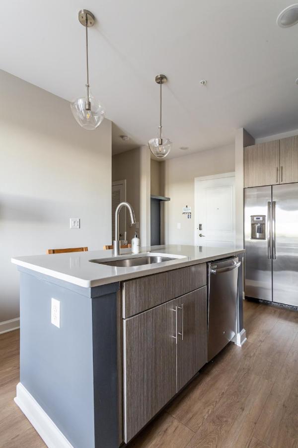 Kasa Freemorewest Charlotte Luaran gambar