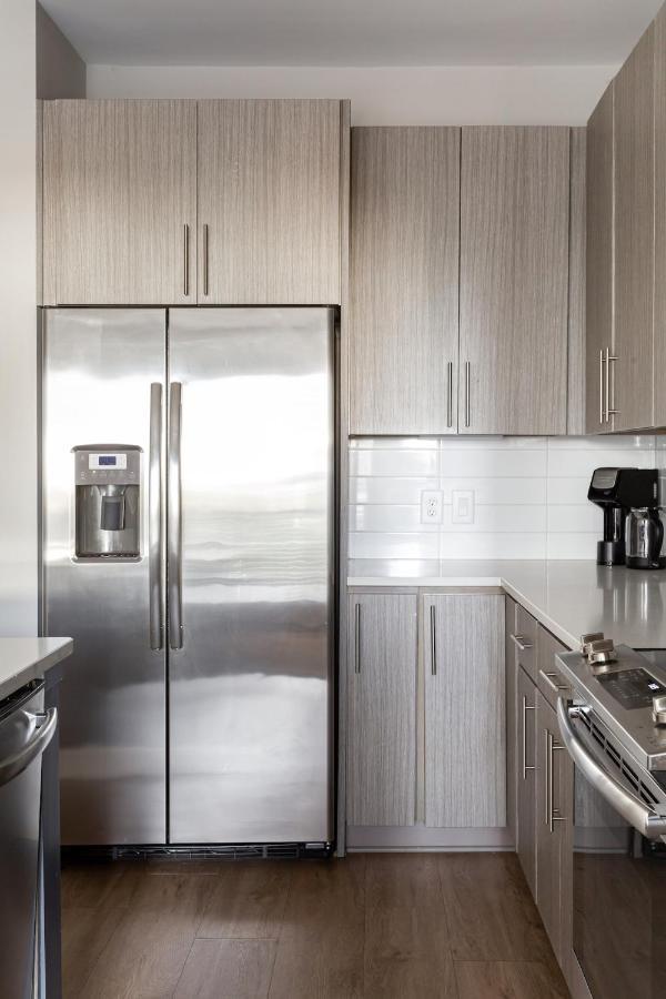 Kasa Freemorewest Charlotte Luaran gambar
