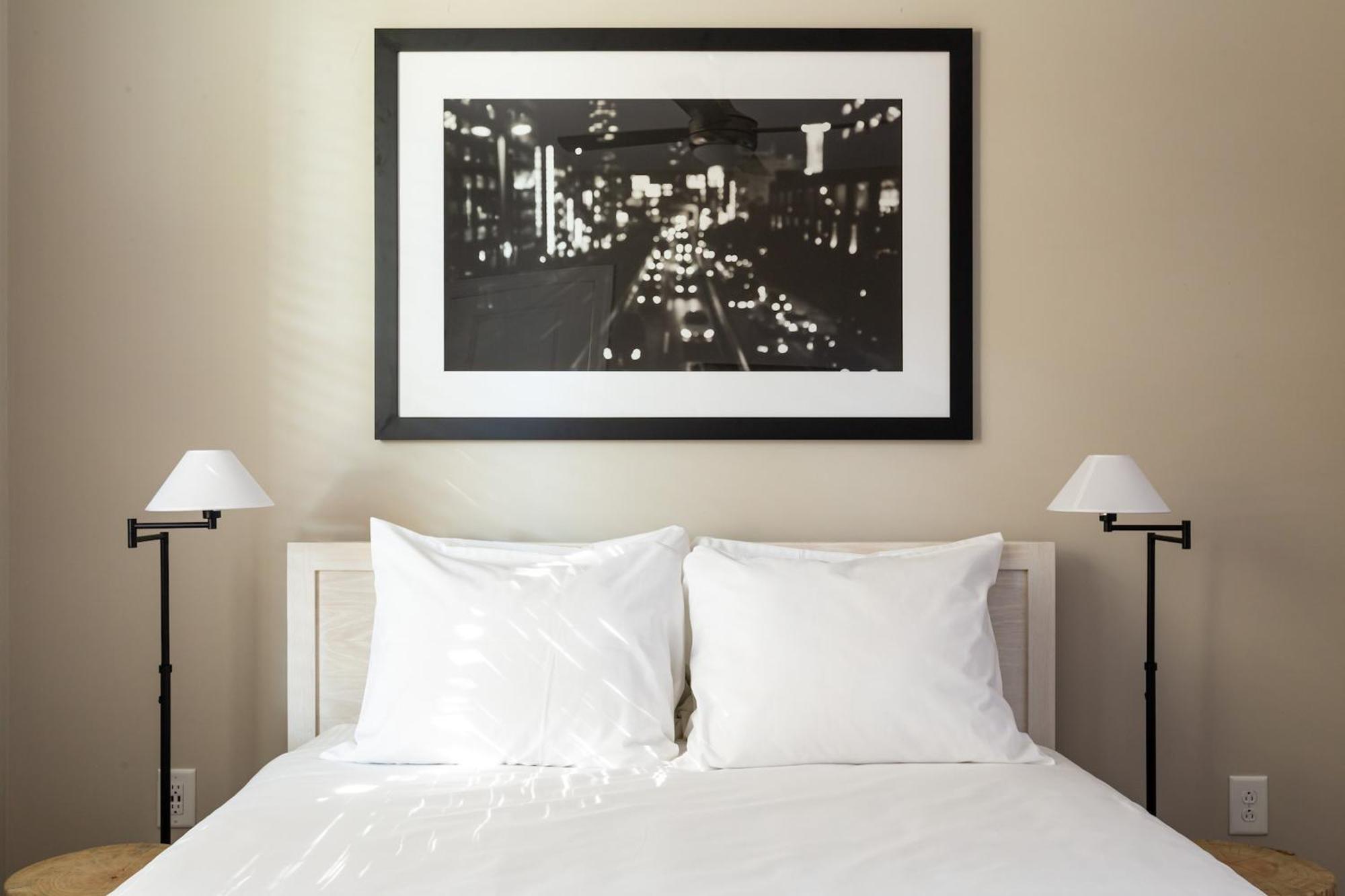 Kasa Freemorewest Charlotte Luaran gambar