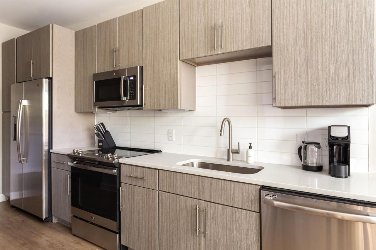 Kasa Freemorewest Charlotte Luaran gambar
